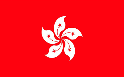 Hong Kong
