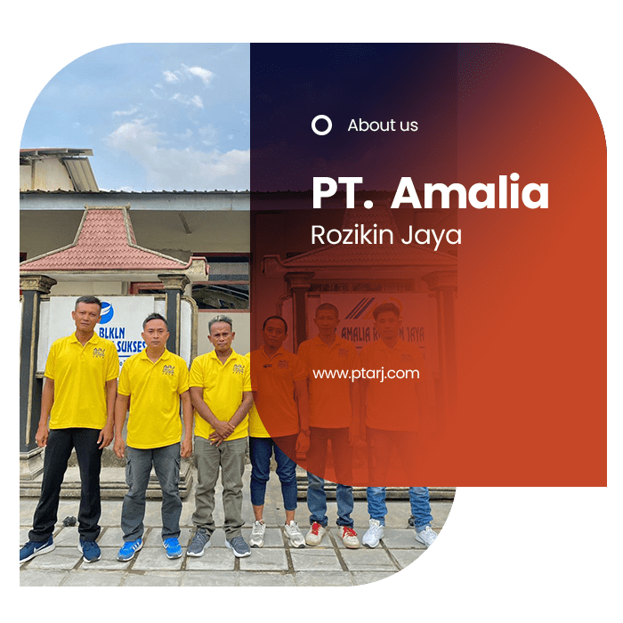 Profil PT Amalia Rozikin Jaya A-min